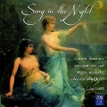 Song in the Night (Arranged by Carlos Salzedo)