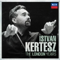 Istvan Kertesz - The London Years
