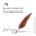 ハイドン: 交響曲集(第1～75, 94, 96, 100, 104, 107, 108番)<初回完全限定盤>