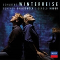 Schubert: Winterreise, Schwanengesang