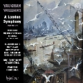 ヴォーン・ウィリアムズ: 交響曲第2番 《ロンドン交響曲》(1920年版)