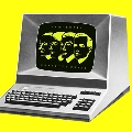 Computer World<Transparent Neon Yellow Vinyl/限定盤>