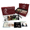 Rostropovich - Cellist of the Century - Complete Warner Recordings [40CD+3DVD]<初回限定生産盤>