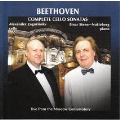 Beethoven: Complete Cello Sonatas