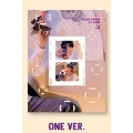 【ワケあり特価】24 PT.2: Jeong Se Woon Vol.1 (One Ver.)