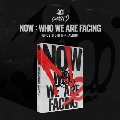 Now : Who We Are Facing: 5th Mini Album