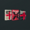 Minisode 2: Thursday's Child: 4th Mini Album <HATE/END/MESS>3種セット(オンライン限定)