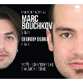 Marc Bouchkov