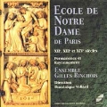 Ecole de Notre-Dame de Paris (Vol. 2) - Permanence et Rayonnement