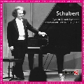 Schubert - Cyprien Katsaris Live at the Schubertiade Festival 1993