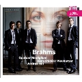 Brahms: Piano Quintet Op.34, Two Songs Op.91