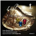Luhl-Dolgorukiy: Piano Works Vol.3