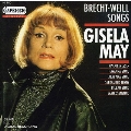 Lieder:Weill