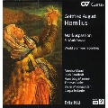 Homilius: St. Mark Passion