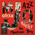 Modern Jazz Quartet: The Montreux Years