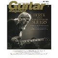 Guitar magazine 2016年3月号