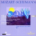 モーツァルト: ピアノ四重奏曲 KV.452、シューマン: ピアノ四重奏曲 Op.47