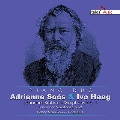 Brahms, Schumann - Adrienne Soos & Ivo Haag
