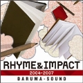 RHYME & IMPACT