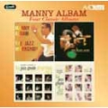 M. ALBAM - FOUR CLASSIC ALBUMS