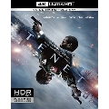 TENET テネット<4K ULTRA HD&ブルーレイセット> [4K Ultra HD Blu-ray Disc+2Blu-ray Disc]<通常版>