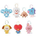 BT21 Fuwa Fuwa Mascot★2