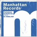 Manhattan Records The Exclusives Hip Hop Hits Vol.2