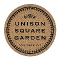 UNISON SQUARE GARDEN × TOWER RECORDS コルクコースター
