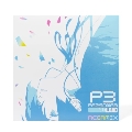 Persona 3 Reload Megamix＜Clear, Blue Splatter Vinyl＞