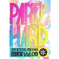 PARTY HARD VOL.9 -AV8 OFFICIAL VIDEO MIX-