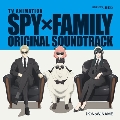 TVアニメ 『SPY×FAMILY』 オリジナル・サウンドトラック