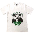 GREEN DAY-GOOD RIDDANCE (Back Print) Tシャツ Sサイズ