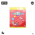 BT21 モバイルステッカーver.2/TATA(BABY)