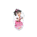 アイドルマスター シンデレラガールズ アクリルスタンド 福山舞 マーチングバンド + ver.