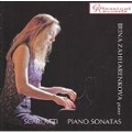 D.Scarlatti: Piano Sonatas