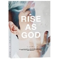 Rise as God: Special Album (台湾盤WHITE VER.) [CD+カードケース]<限定盤>