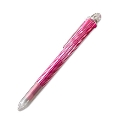 タワレコ 推し色ボールペン Pink