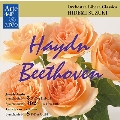ハイドン: 交響曲第3番&第102番、ベートーヴェン: 交響曲第8番