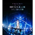 Live Blu-ray「Dori Sakurada Debut Tour 2023 "Retrograde Satellite"」 [Blu-ray Disc+ブックレット]