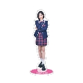 『PRODUCE 101 JAPAN THE GIRLS 』 須谷緩 アクリルスタンド(制服ver)