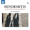 Hindemith: Complete String Quartets