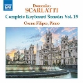 D. Scarlatti: Complete Keyboard Sonatas Vol. 19