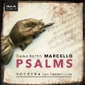 Marcello: Psalms (English Edition by Charles Avison)<限定盤>