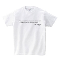 LIQUIDROOM x OGRE YOU ASSHOLE upcoming T-shirts 白 Mサイズ