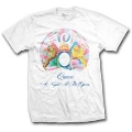 Queen 「Night at the Opera」 T-shirt Sサイズ