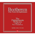 ベートーヴェン: 交響曲全集, 序曲集<タワーレコード限定>