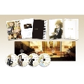 ピアノの森 BOX II [3Blu-ray Disc+DVD]