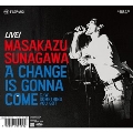 A Change Is Gonna Come C/W Something You Got<数量限定プレス盤>
