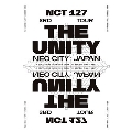 NCT 127 3RD TOUR 'NEO CITY : JAPAN - THE UNITY' [2Blu-ray Disc+フォトカード+ミニポスター+トレーディングカード]<初回生産限定盤>