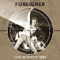 Live In Tokyo 1985<初回限定盤>